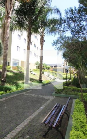 Apartamento para alugar com 59m², 2 quartos e 2 vagasÁrea comum