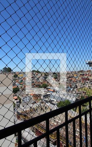 Apartamento para alugar com 59m², 2 quartos e 2 vagasSacada