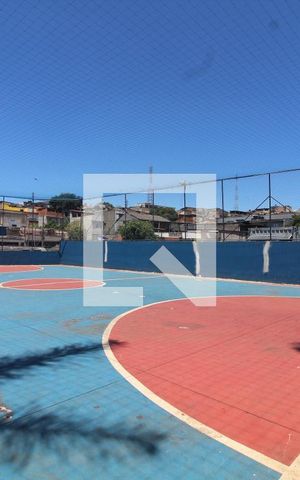 Apartamento para alugar com 59m², 2 quartos e 2 vagasÁrea comum