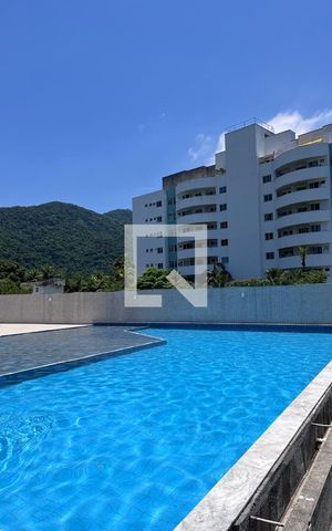 Apartamento para alugar com 40m², 1 quarto e 1 vaga Apartamento para alugar com 40m², 1 quarto e 1 vagaÁrea comum - piscina
