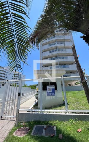 Apartamento para alugar com 40m², 1 quarto e 1 vaga Apartamento para alugar com 40m², 1 quarto e 1 vagaFachada