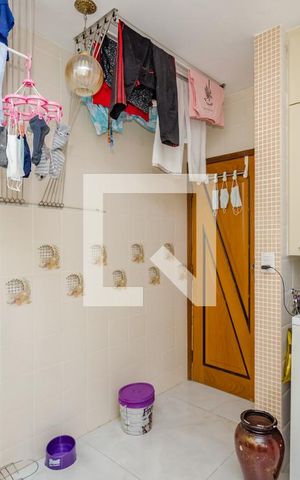 Apartamento à venda com 90m², 3 quartos e 1 vaga Apartamento à venda com 90m², 3 quartos e 1 vagaÁrea de Serviço