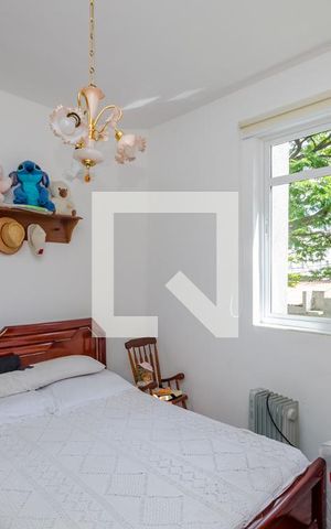 Apartamento à venda com 90m², 3 quartos e 1 vaga Apartamento à venda com 90m², 3 quartos e 1 vagaQuarto 2