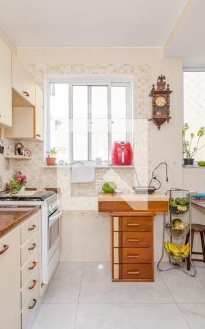 Apartamento à venda com 90m², 3 quartos e 1 vaga Apartamento à venda com 90m², 3 quartos e 1 vagaCozinha