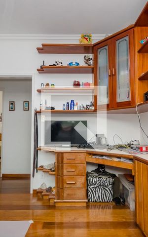 Apartamento à venda com 90m², 3 quartos e 1 vaga Apartamento à venda com 90m², 3 quartos e 1 vagaQuarto 3