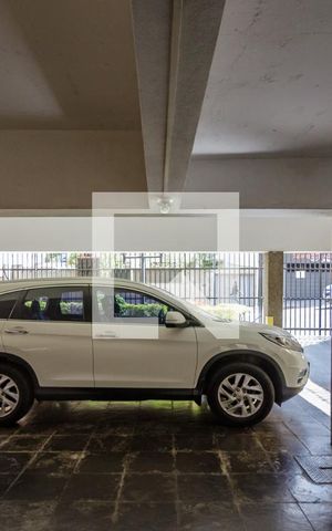 Apartamento à venda com 90m², 3 quartos e 1 vaga Apartamento à venda com 90m², 3 quartos e 1 vagaGaragem