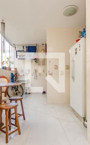Apartamento à venda com 90m², 3 quartos e 1 vaga Apartamento à venda com 90m², 3 quartos e 1 vagaCozinha