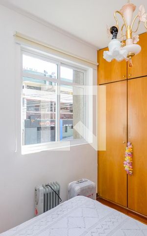 Apartamento à venda com 90m², 3 quartos e 1 vaga Apartamento à venda com 90m², 3 quartos e 1 vagaQuarto 2