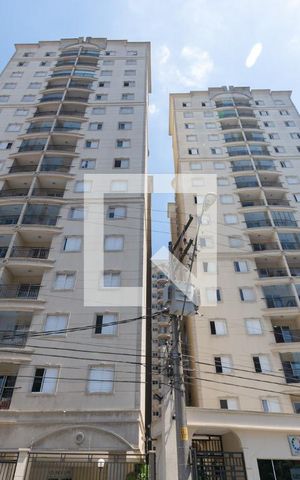Apartamento para alugar com 55m², 2 quartos e 1 vaga Apartamento para alugar com 55m², 2 quartos e 1 vagaFachada e portaria