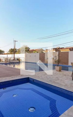 Apartamento à venda com 87m², 2 quartos e 1 vaga Apartamento à venda com 87m², 2 quartos e 1 vagaÁrea comum - Piscina