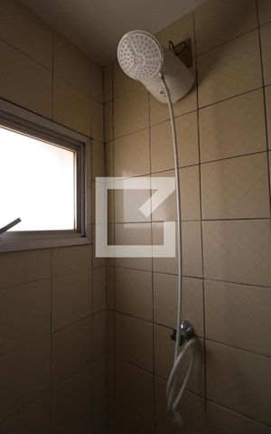 Studio para alugar com 42m², 1 quarto e 1 vagaBanheiro