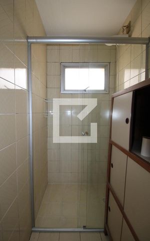 Studio para alugar com 42m², 1 quarto e 1 vagaBanheiro