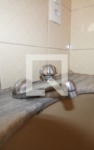Studio para alugar com 42m², 1 quarto e 1 vagaBanheiro