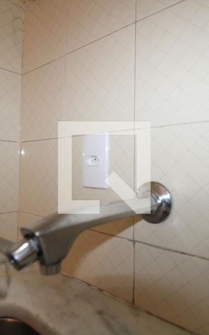 Studio para alugar com 42m², 1 quarto e 1 vagaCozinha e Área de Serviço