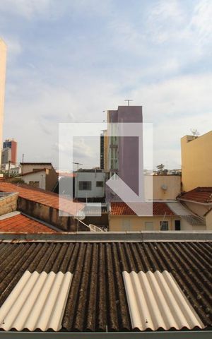 Studio para alugar com 42m², 1 quarto e 1 vagaVista da Sacada do Quarto