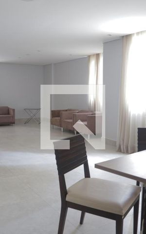 Apartamento à venda com 104m², 3 quartos e 2 vagasÁrea comum - Salão de festas