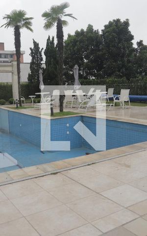 Apartamento à venda com 104m², 3 quartos e 2 vagasÁrea comum - Piscina