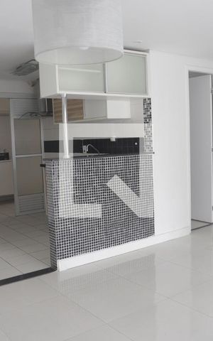 Apartamento à venda com 104m², 3 quartos e 2 vagasSala