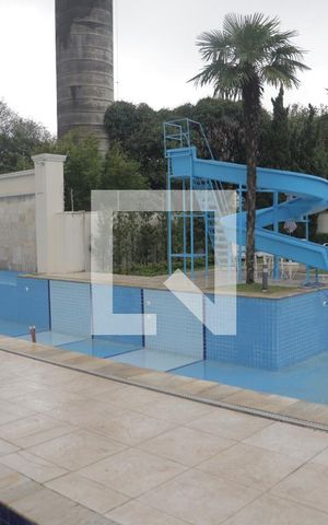 Apartamento à venda com 104m², 3 quartos e 2 vagasÁrea comum - Piscina