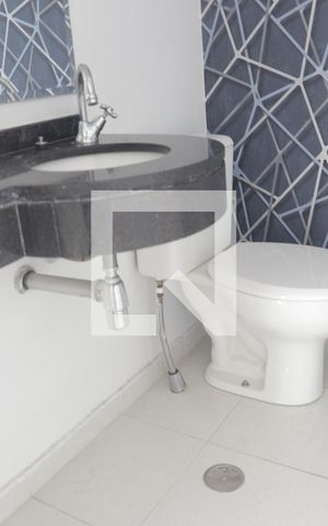 Apartamento à venda com 104m², 3 quartos e 2 vagaslavabo