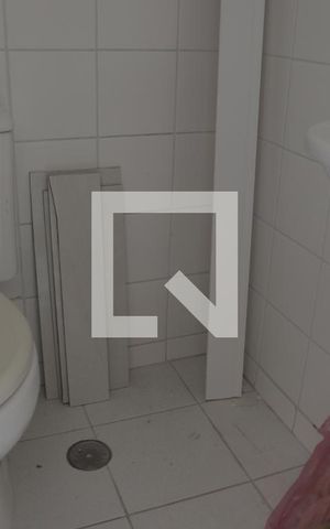 Apartamento à venda com 104m², 3 quartos e 2 vagasBanheiro de serviço