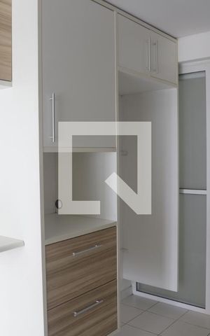 Apartamento à venda com 104m², 3 quartos e 2 vagasCozinha