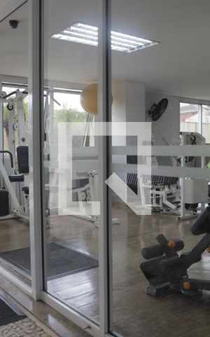 Apartamento à venda com 104m², 3 quartos e 2 vagasAcademia