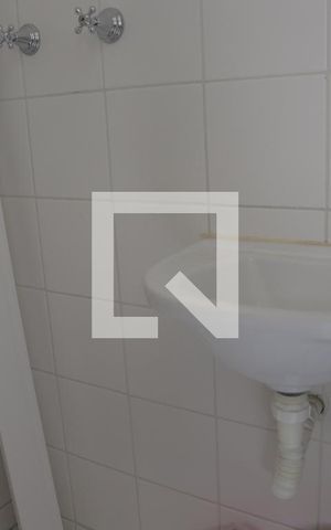 Apartamento à venda com 104m², 3 quartos e 2 vagasBanheiro de serviço