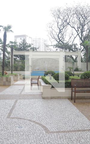 Apartamento à venda com 104m², 3 quartos e 2 vagasÁrea comum
