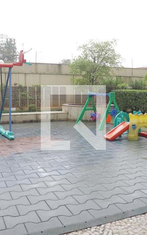 Apartamento à venda com 104m², 3 quartos e 2 vagasÁrea comum - Playground