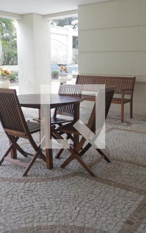 Apartamento à venda com 104m², 3 quartos e 2 vagasÁrea comum