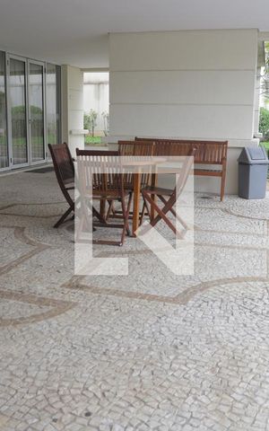 Apartamento à venda com 104m², 3 quartos e 2 vagasÁrea comum