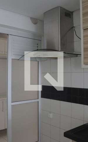 Apartamento à venda com 104m², 3 quartos e 2 vagasCozinha