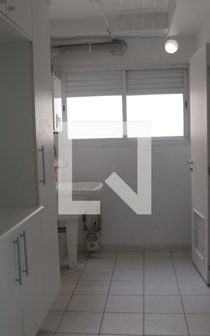 Apartamento à venda com 104m², 3 quartos e 2 vagasÁrea de Serviço