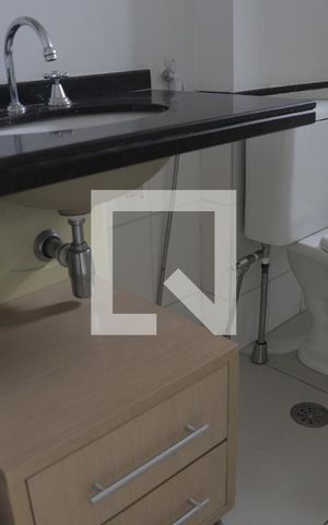 Apartamento à venda com 104m², 3 quartos e 2 vagasBanheiro
