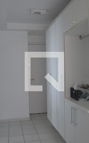 Apartamento à venda com 104m², 3 quartos e 2 vagasÁrea de Serviço