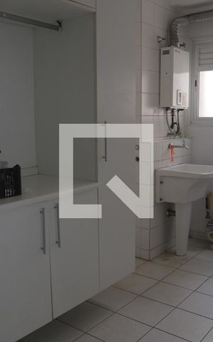 Apartamento à venda com 104m², 3 quartos e 2 vagasÁrea de Serviço