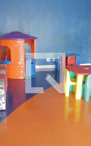 Apartamento à venda com 104m², 3 quartos e 2 vagasBrinquedoteca
