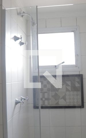 Apartamento à venda com 104m², 3 quartos e 2 vagasBanheiro