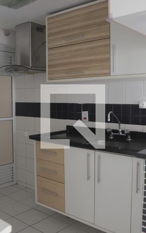 Apartamento à venda com 104m², 3 quartos e 2 vagasCozinha