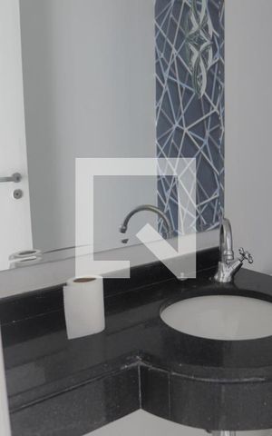 Apartamento à venda com 104m², 3 quartos e 2 vagaslavabo