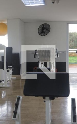 Apartamento à venda com 104m², 3 quartos e 2 vagasAcademia