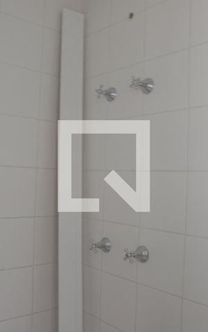 Apartamento à venda com 104m², 3 quartos e 2 vagasBanheiro de serviço