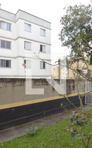 Apartamento para alugar com 56m², 2 quartos e 1 vaga Apartamento para alugar com 56m², 2 quartos e 1 vagaVista do Dormitório 1