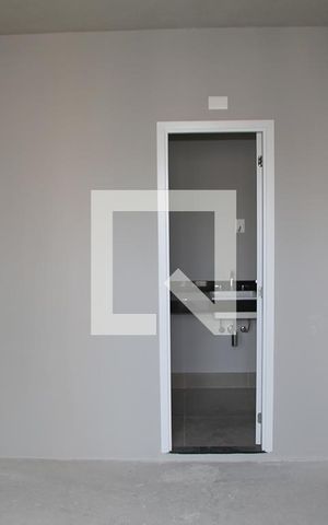 Apartamento à venda com 44m², 1 quarto e 1 vaga Apartamento à venda com 44m², 1 quarto e 1 vagaQuarto Suíte 1