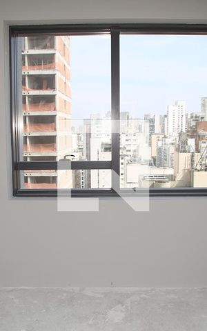 Apartamento à venda com 44m², 1 quarto e 1 vaga Apartamento à venda com 44m², 1 quarto e 1 vagaQuarto Suíte 2