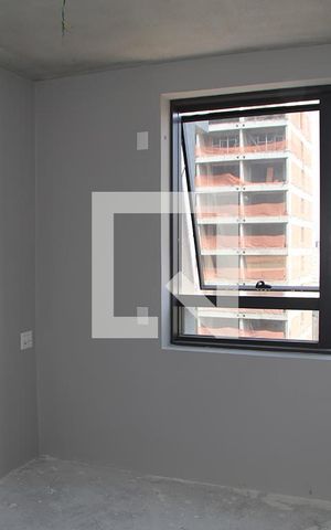 Apartamento à venda com 44m², 1 quarto e 1 vaga Apartamento à venda com 44m², 1 quarto e 1 vagaQuarto Suíte 1