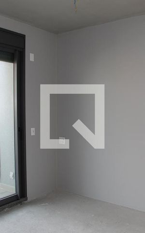 Apartamento à venda com 44m², 1 quarto e 1 vaga Apartamento à venda com 44m², 1 quarto e 1 vagaQuarto Suíte 1