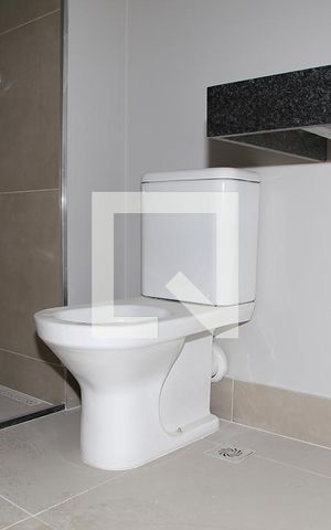 Apartamento à venda com 44m², 1 quarto e 1 vaga Apartamento à venda com 44m², 1 quarto e 1 vagaBanheiro Quarto Suíte 1