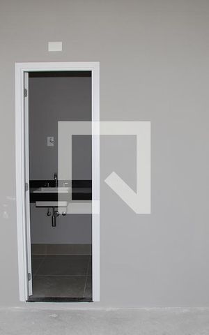 Apartamento à venda com 44m², 1 quarto e 1 vaga Apartamento à venda com 44m², 1 quarto e 1 vagaQuarto Suíte 2